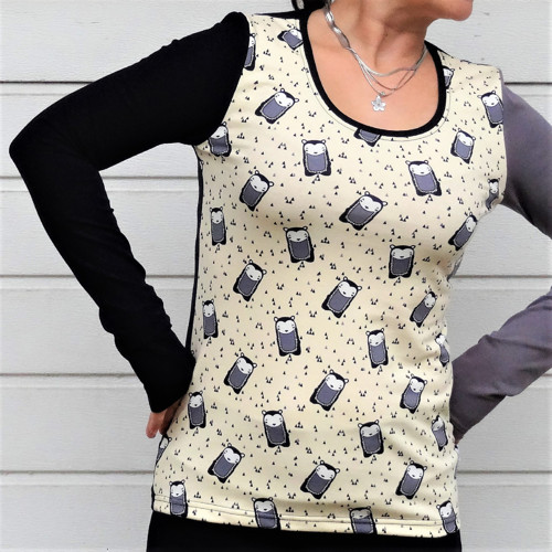 Triko (L-XL) — foto 1