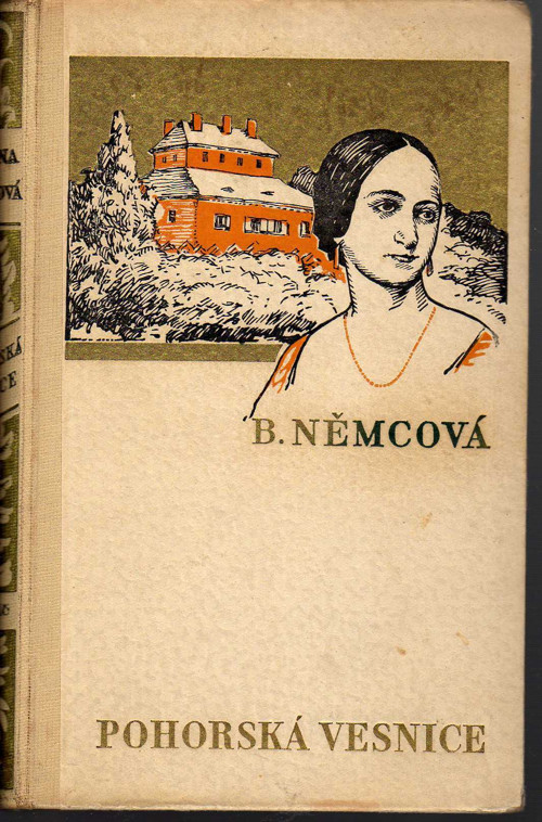 Pohorská vesnice - Božena Němcová