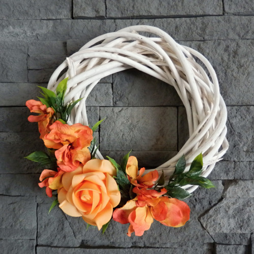 Oranžáda — foto 1