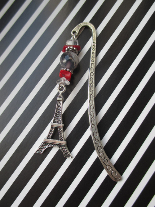 Paris I. — foto 1
