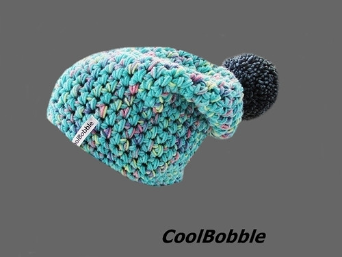 Přepadlý kulíšek CoolBobble — foto 1