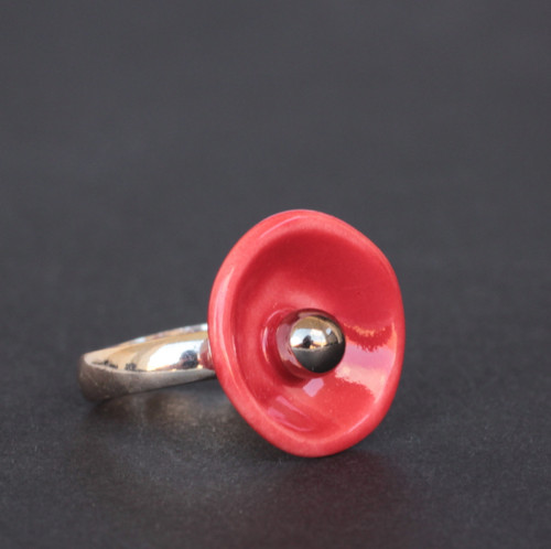 Ring I.