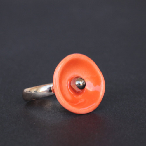 Ring I.