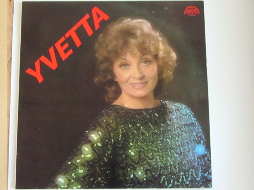 LP Yvetta