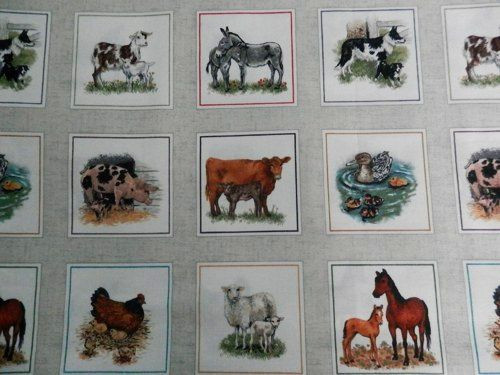 Domácí zvířátka - panel — foto 1