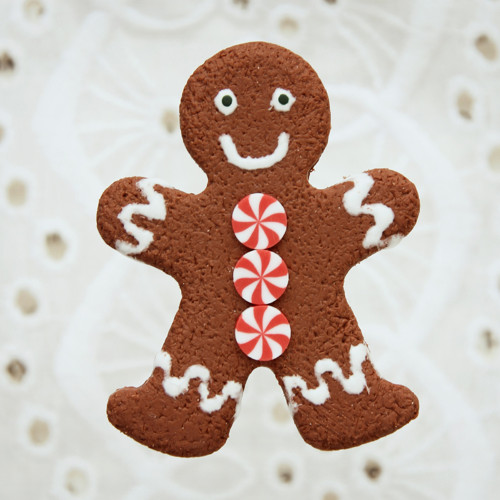 Gingerman