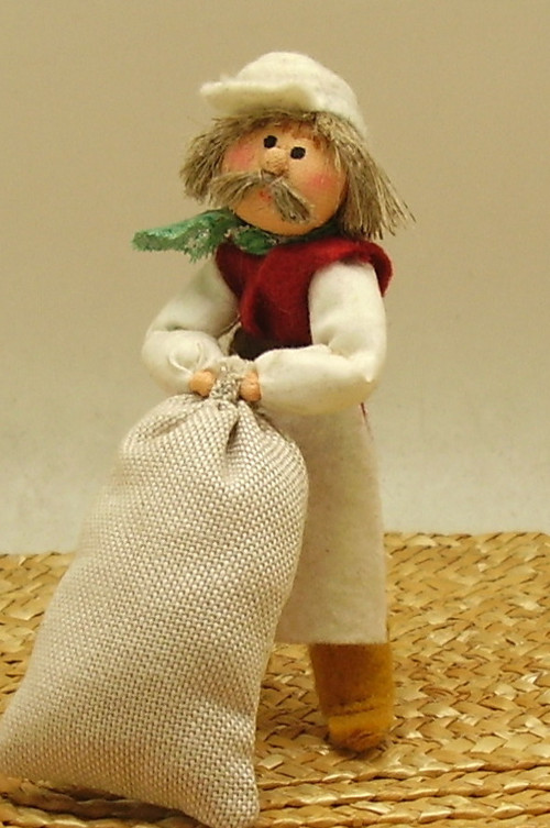 Mlynář — foto 1