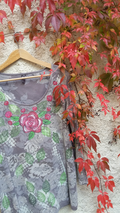 Růžičkové...XL/XXL — foto 1