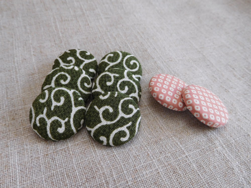 OrderMade knoflík — foto 1