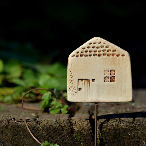 Zápich domeček - Natura 44 — foto 1