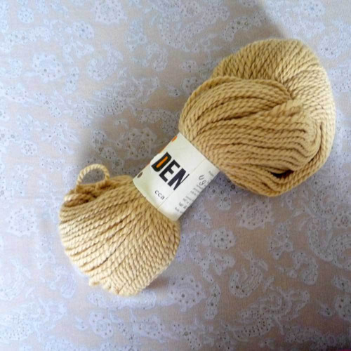 Vlna DENISA - cca 100g