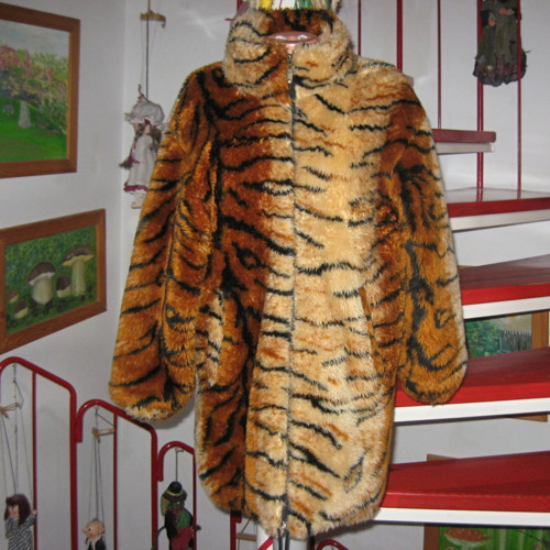 Leopardík roztomilý 12329
