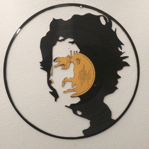 Gramodeska Ayrton Senna