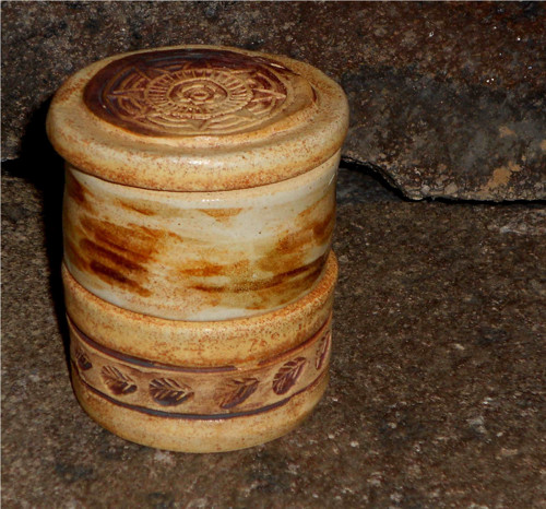 MISKA NA KLÍČENÍ velikost 7x9 cm — foto 1