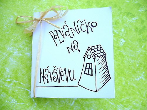 Balíček výrobků — foto 1