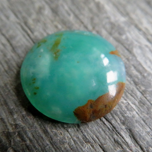 R Gem Silica - Peru č.A4 — foto 1