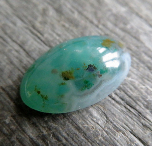 R Gem Silica - Peru č.A5 — foto 1