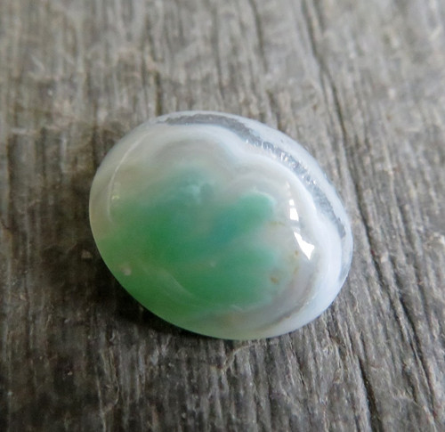 Gem Silica - Peru č.A6 — foto 1