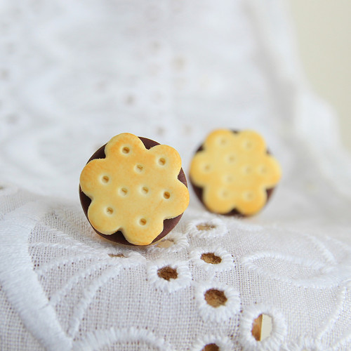 Mini sušenky — foto 1