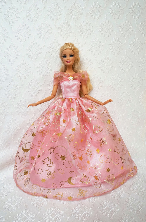 Princezna Rose — foto 1