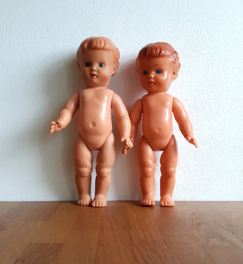 Sestřičky — foto 1