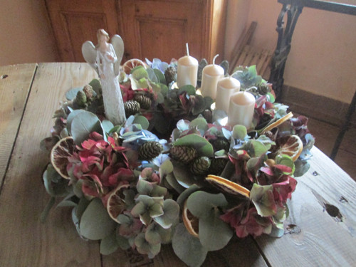 Andělský adventní — foto 1