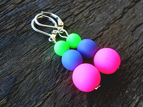 Neonky / stainless steel — foto 1