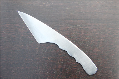 Kiridashi — foto 1