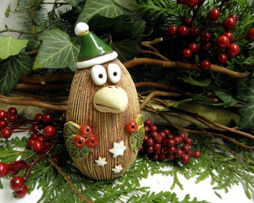 Merry Christmas Jarabáčkovi — foto 1