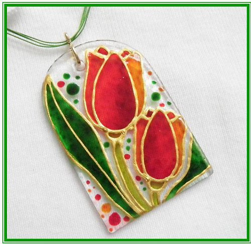 Tuli, tuli, tulipány :o) — foto 1