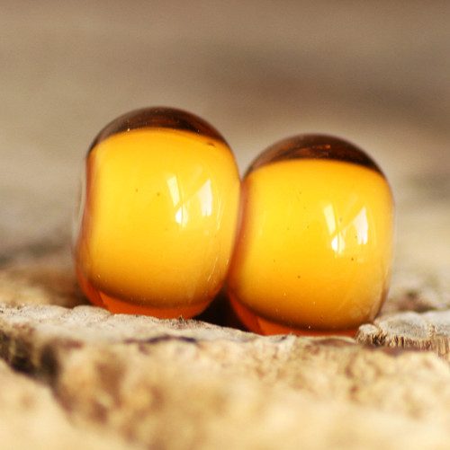 Vinutky 2 ks - průvlek 1,6 mm — foto 1
