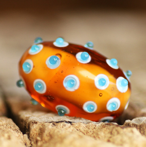 Vinutka - průvlek 1,6 mm — foto 1