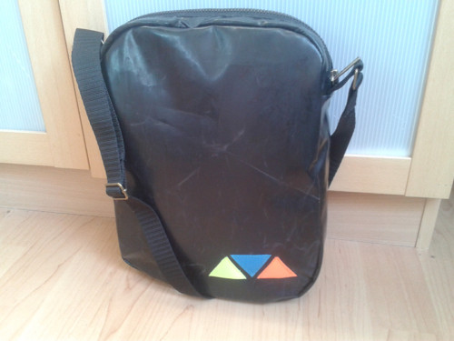 Nepromokava — foto 1