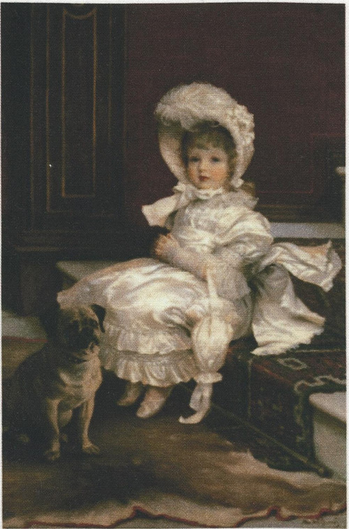 Bavlněná látka - panel 7,5 x 13 cm — foto 1