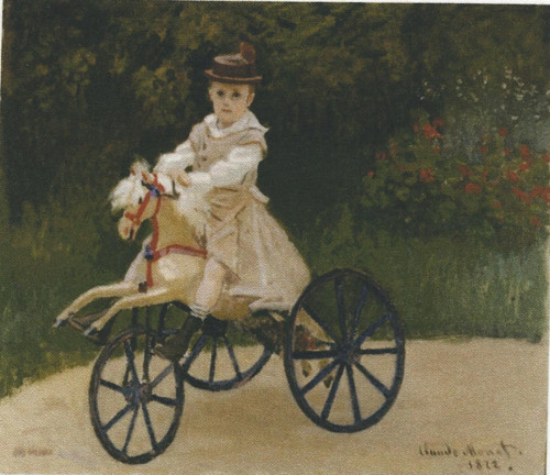 Bavlněná látka - panel 10 x 13 cm — foto 1