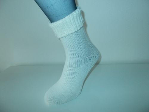 Ponožky merino