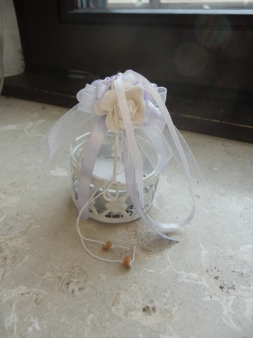 Klícka shabby I. — foto 1