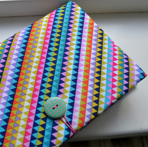 Obal Triangl — foto 1