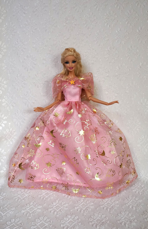 Princezna Rose — foto 1