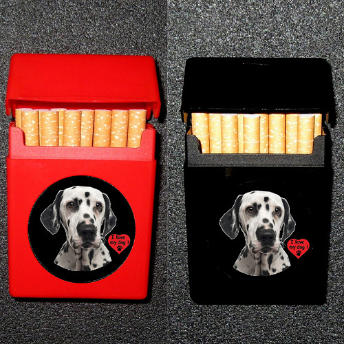 Dalmatin Pouzdro Na Cigarety