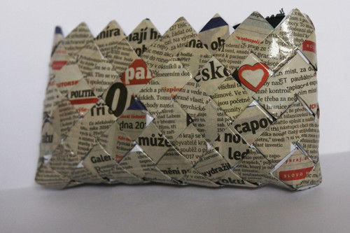Penál - novinka II.