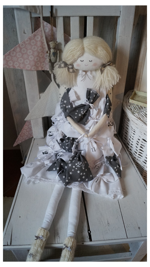 Adventní kalndář — foto 1