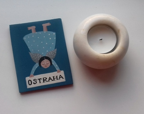 Magnetka — foto 1