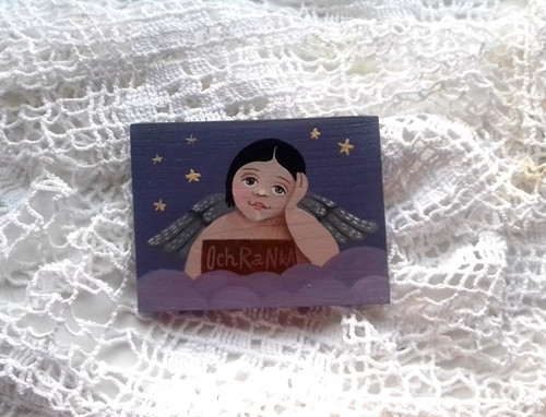 Magnetka — foto 1