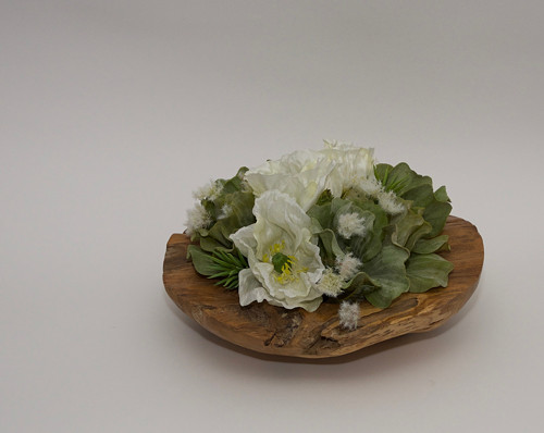 Dekorace PapaverBowl — foto 1