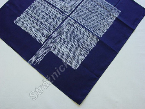 Ubrus 80 x 80 cm — foto 1
