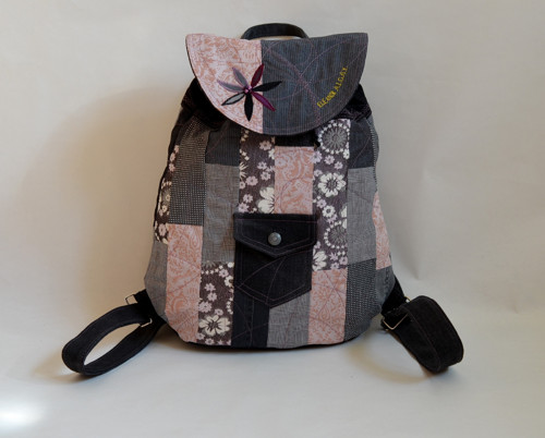 RIGBY bag no. 63 — foto 1