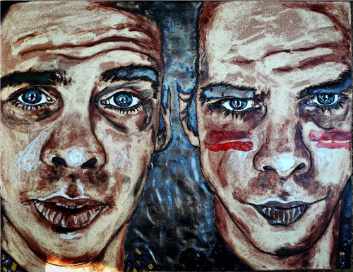 Nick Cave