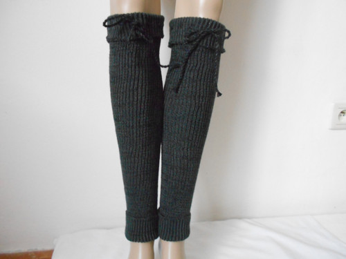Návleky na nohy — foto 1