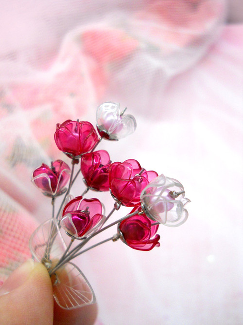 Bouquet d'amour! — foto 1